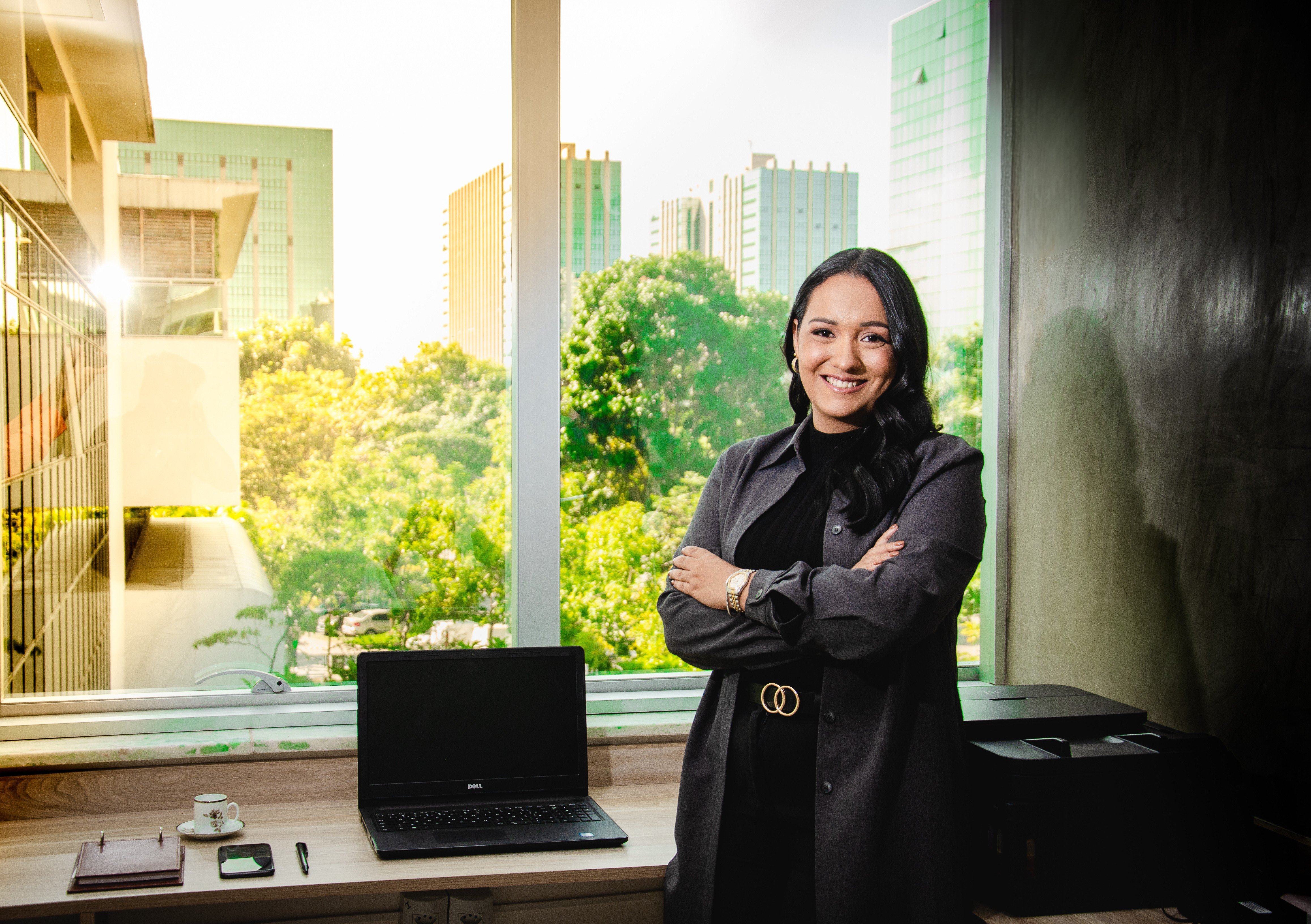 Dra. Saory Saucedo